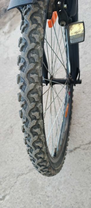 Продаётся велосипед