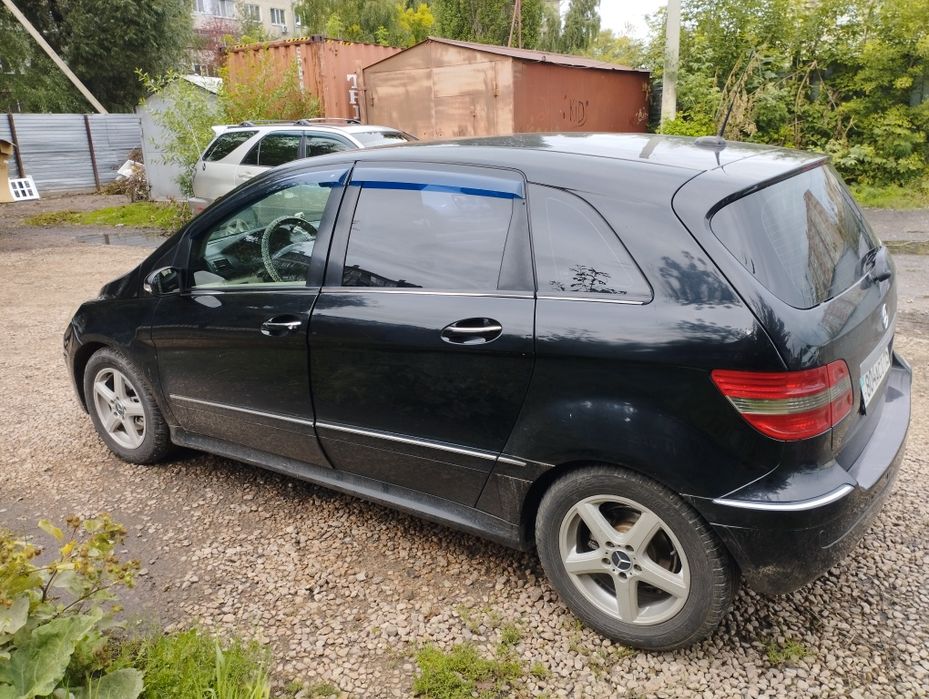 Продам автомобиль