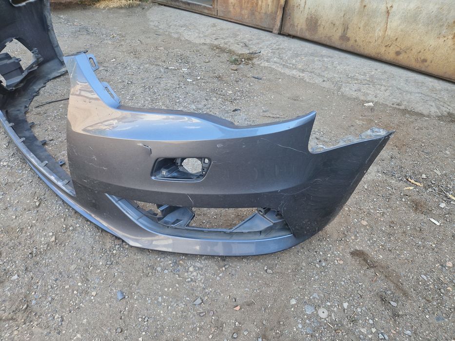 Предна броня Audi A3  2012-16