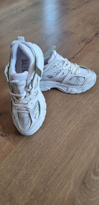 Маратонки обувки спортни 36 до 44 Balenciaga