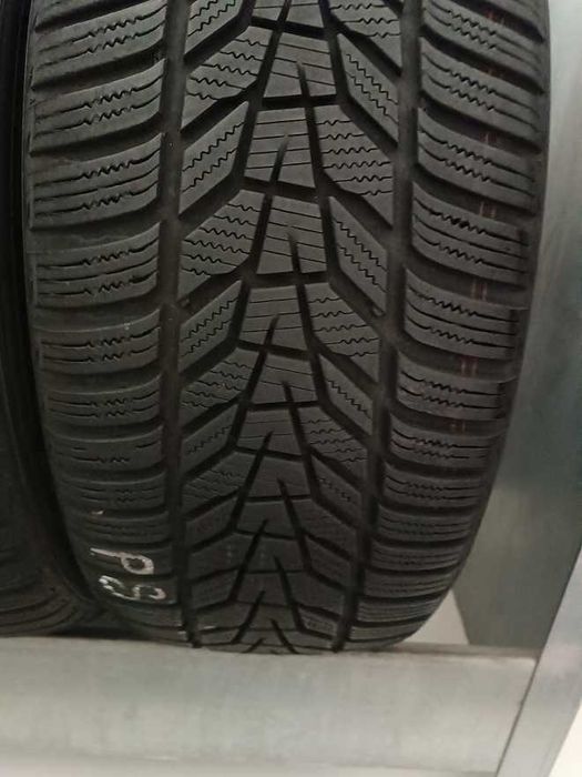 ANVELOPE 225/50/18 99V 225 50 18 HANKOOK CP N10840 M+S