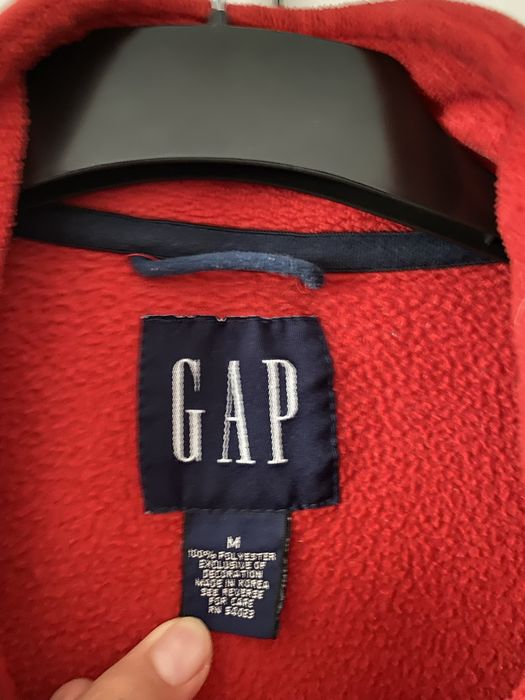 vesta polar/fleece gap