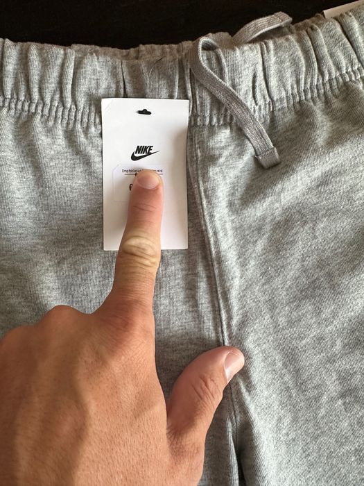 Мъжки къси панталони Nike