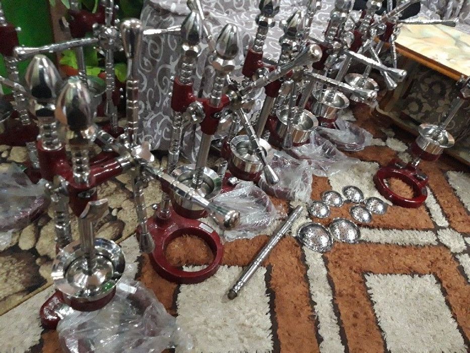 Anor siqadigan aparat