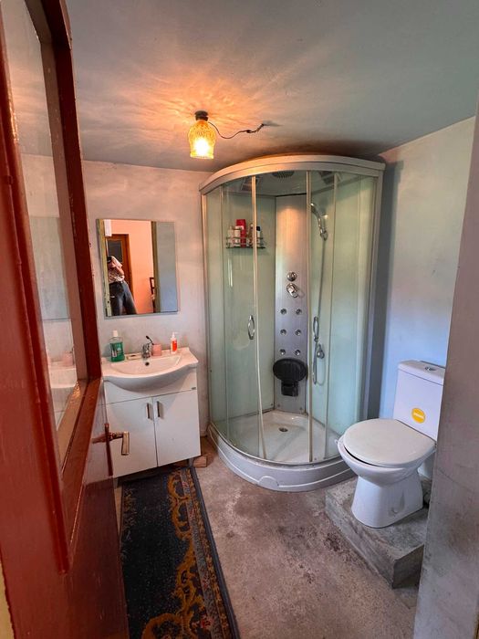 Casa de vanzare cu teren Vetel