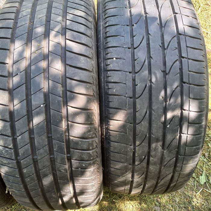 anvelope vara bridgestone 225/45/19