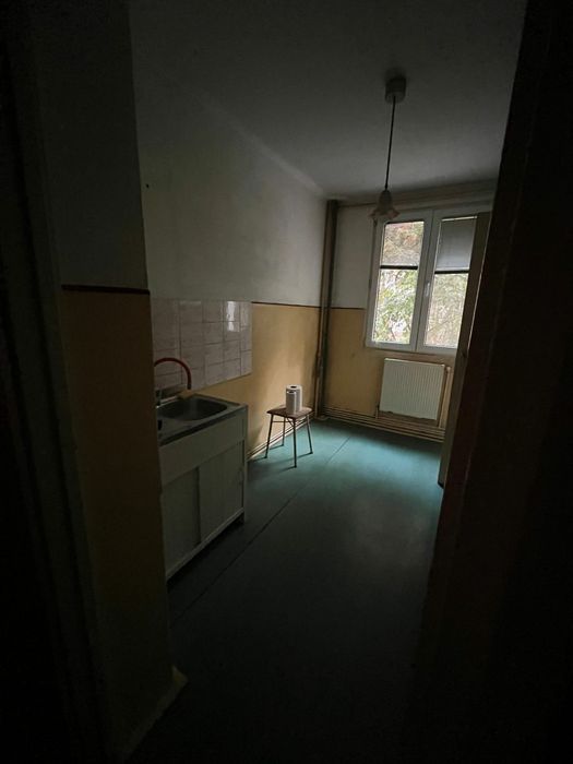 Apartament 3 camere cu garaj Drumul Taberei