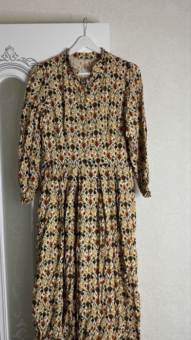 Кажекей, платье, платье