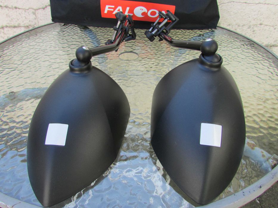 Огледала за каравана Milenco Falcon Speglar