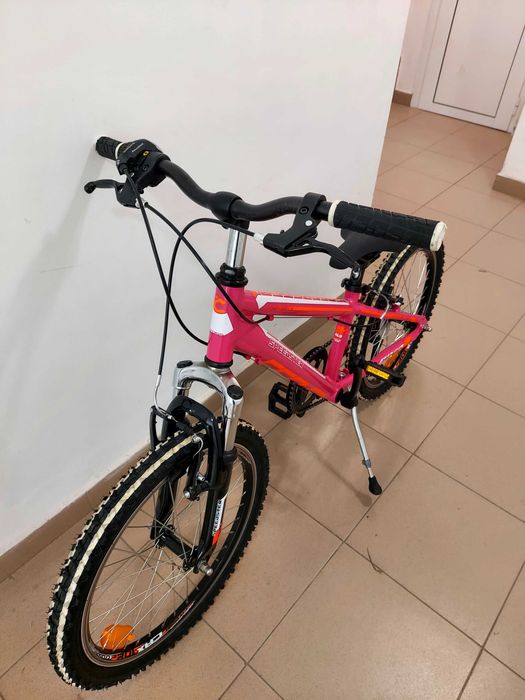 Детски велосипед Cross Speedster 20'' Girl