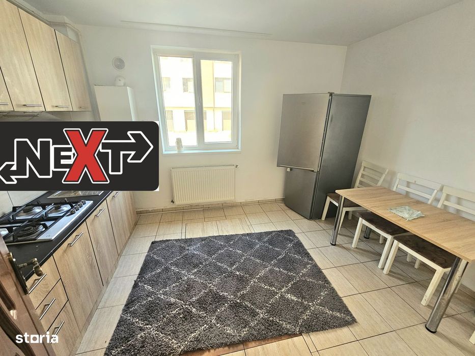 Apartament 2 camere cartier Tei — fotografia 1