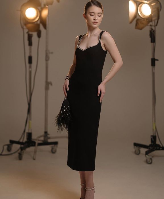 Платье от Malli “Venus”