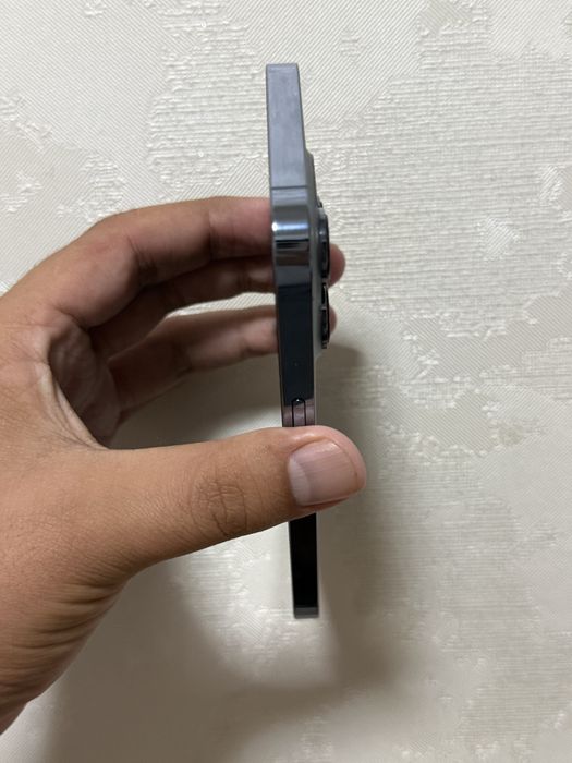 iPhone 13 Pro ideal
