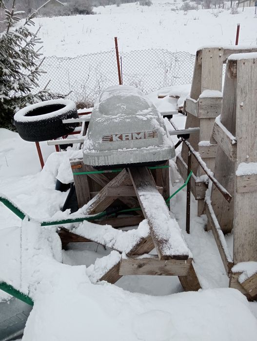 De vânzare portbagaj de plafon Kamei