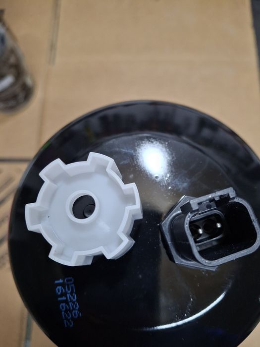 Фильтра Case/New Holland