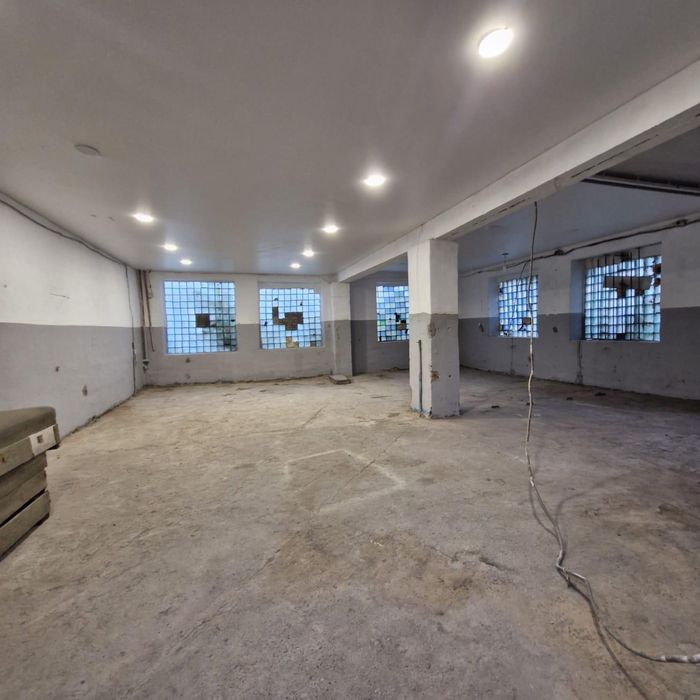 Сдается холодное помещение в аренду