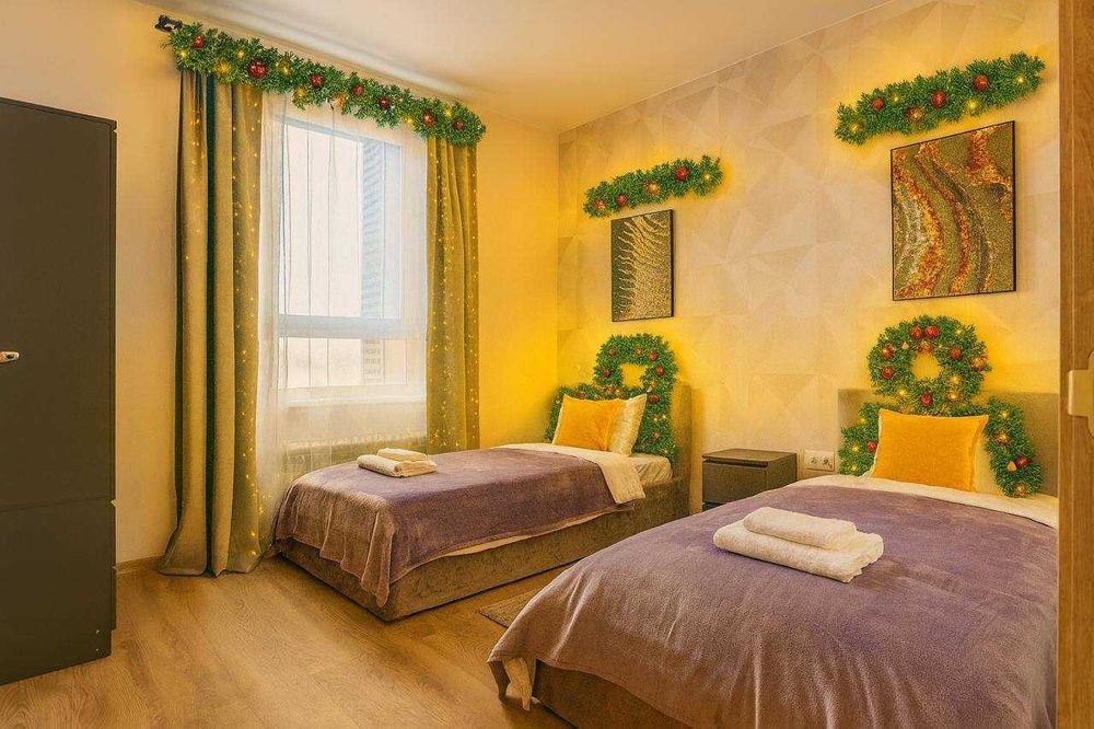 Сдаётся 3х комнатная кв-ра на Тараса Шевченеко 3/4/9 (P6)