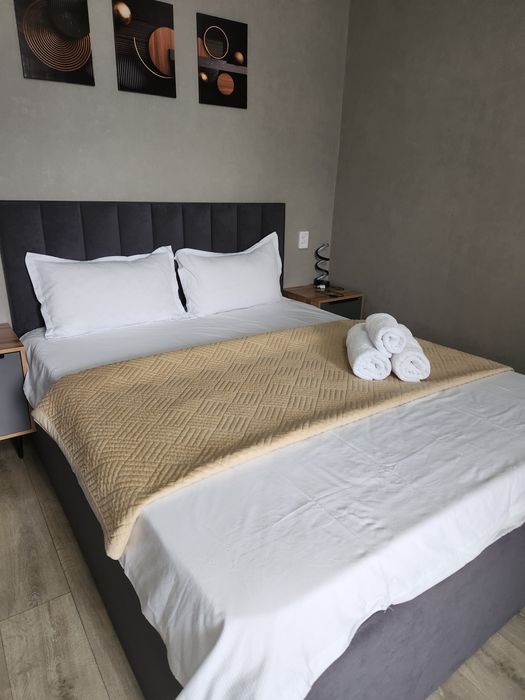 Сдаётся 1 комн.квартира люкс.