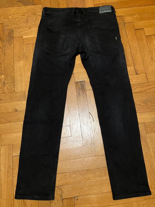 Blugi Diesel Belther-R Marimea W31/L32 noi cu eticheta