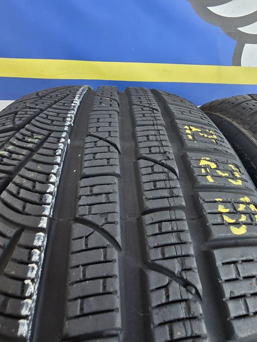 225 45 18 pirelli m+s