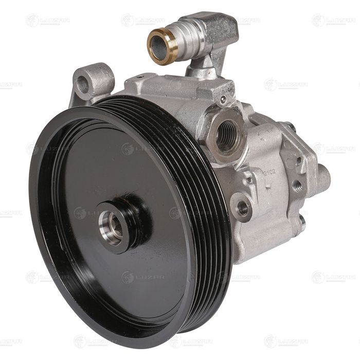 Насос ГУР, Помпы