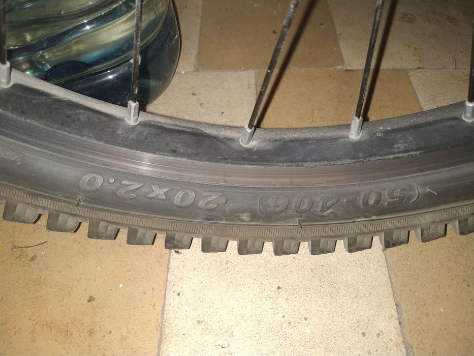 Велосипед Giant moda б/у