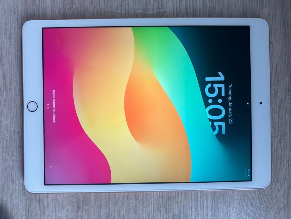 Планшет  Apple 2019