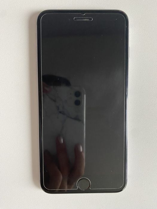 iPhone 6S Plus 128 GB Space Gray