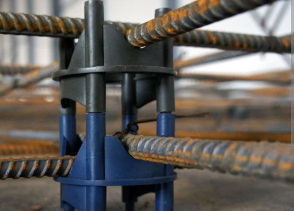 Фиксатор для арматуры. По оптовым ценам