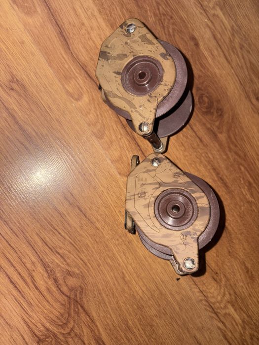 Катушки для подводной охoты