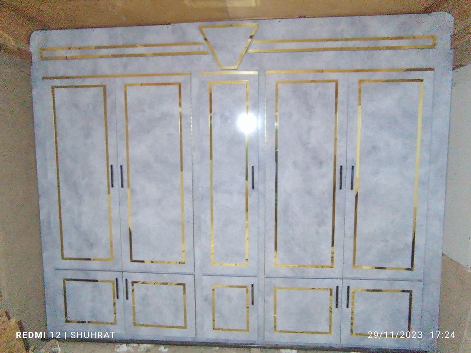 Barcha turdagi mebel xizmati