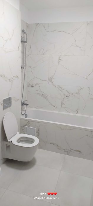 Închiriez  garsoniera Tower Residence