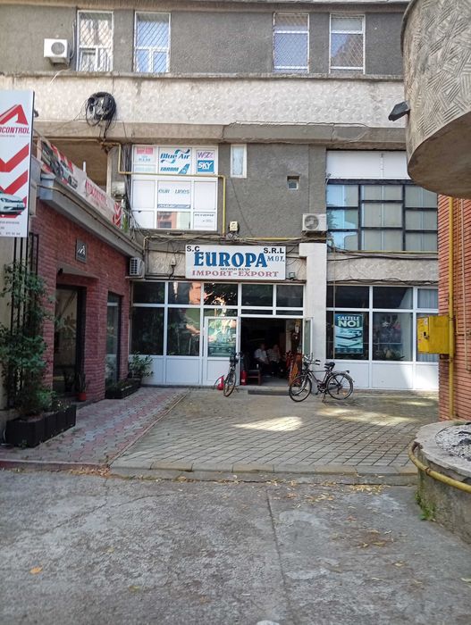 Mobilă second Hand