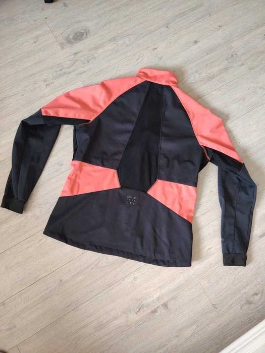 Geacă Halti softshell, windproof & waterproof, Noua, cu eticheta