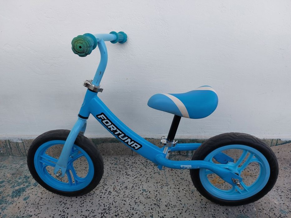Баланс колело FORTUNA