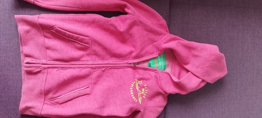 Спортивные брючки и кофты