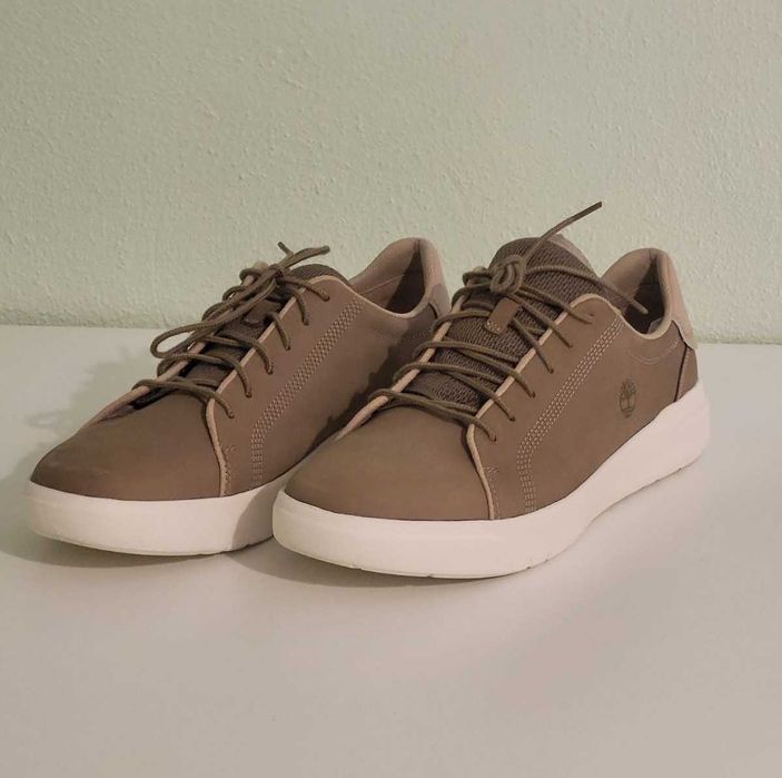 Timberland Seneca Bay Oxford – noi, mărimea 44