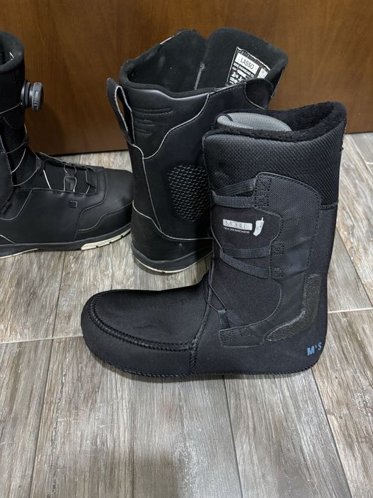 Сноуборд обувки Ride Lasso