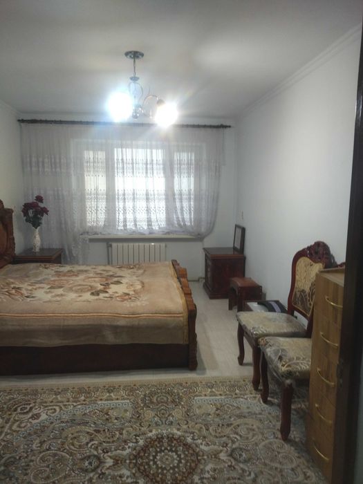 Продаю квартиру с ремонтом