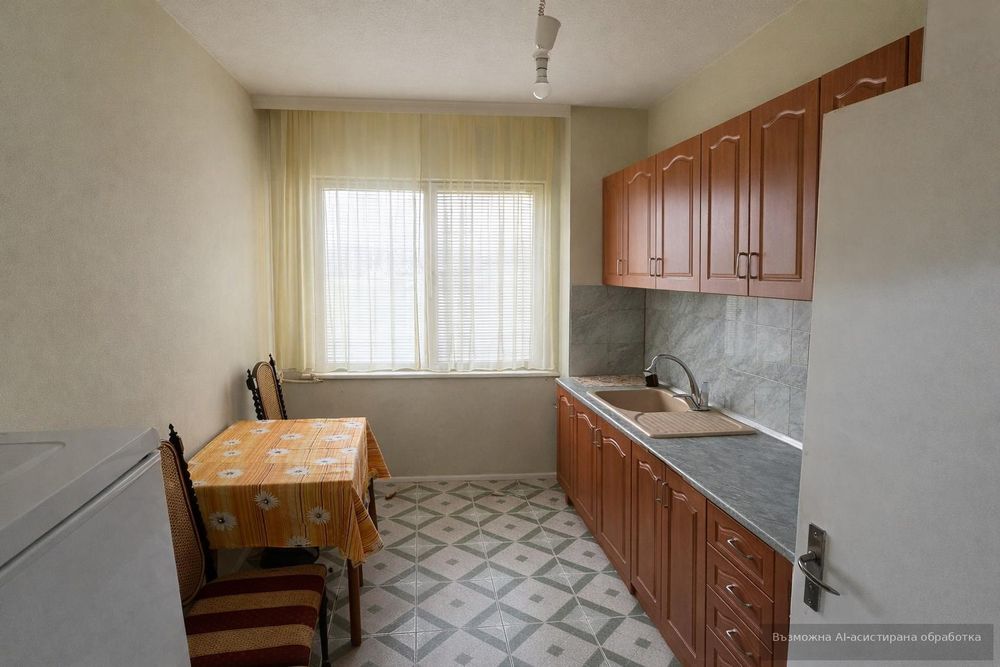 Дава се под наем Тристаен апартамент в Пловдив, Тракия - 68 кв.м за 398.82 € - Снимка #1