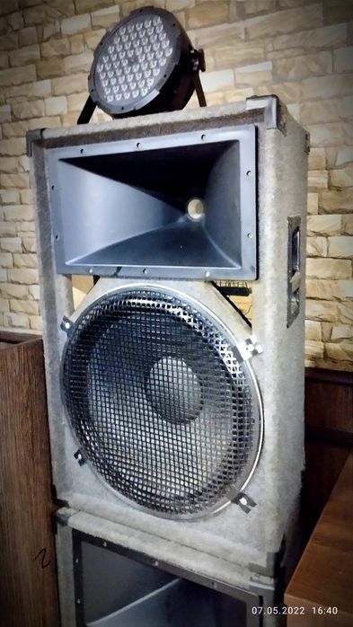 Professional _ Kalonka Mikrafon Dj xizmati _ Профессиональ Калонка