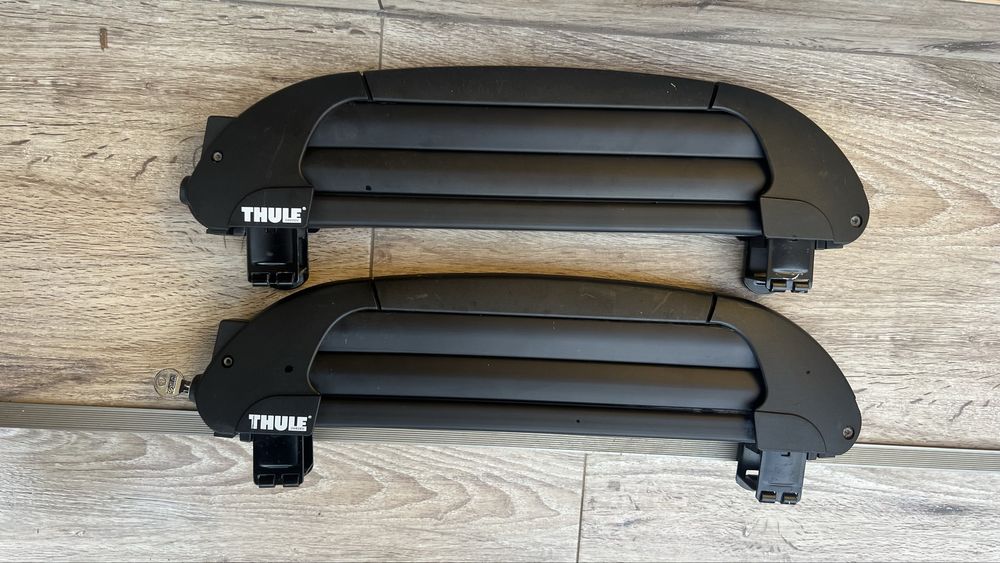 Suport Schiuri Thule Xtender Snowboard