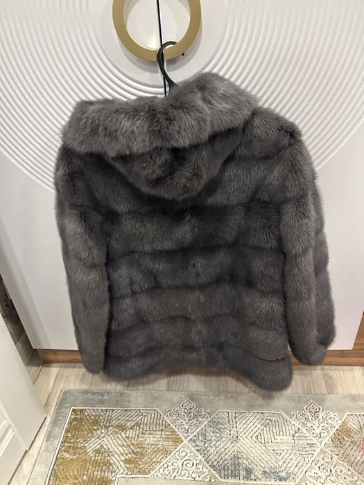 Шуба трансформер