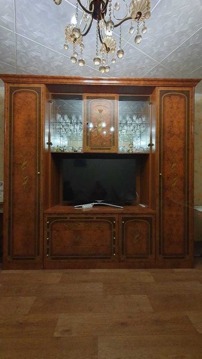 Стенка для гостиной