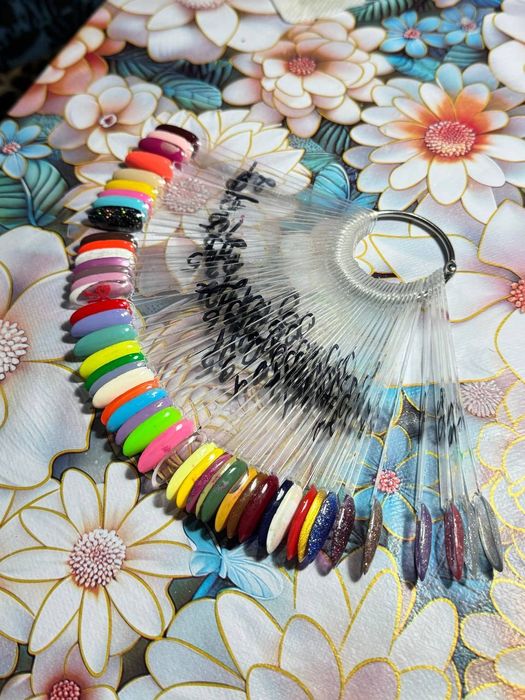 Lak va steril apparat sotiladi