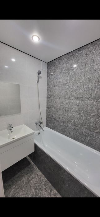 Ремонт квартир под ключ