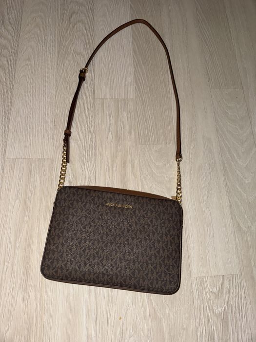 Сумка Michael Kors Jet Set. Оригинал, новая