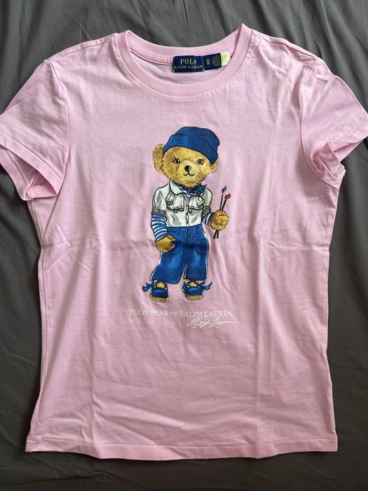 Tricou ralph lauren dama