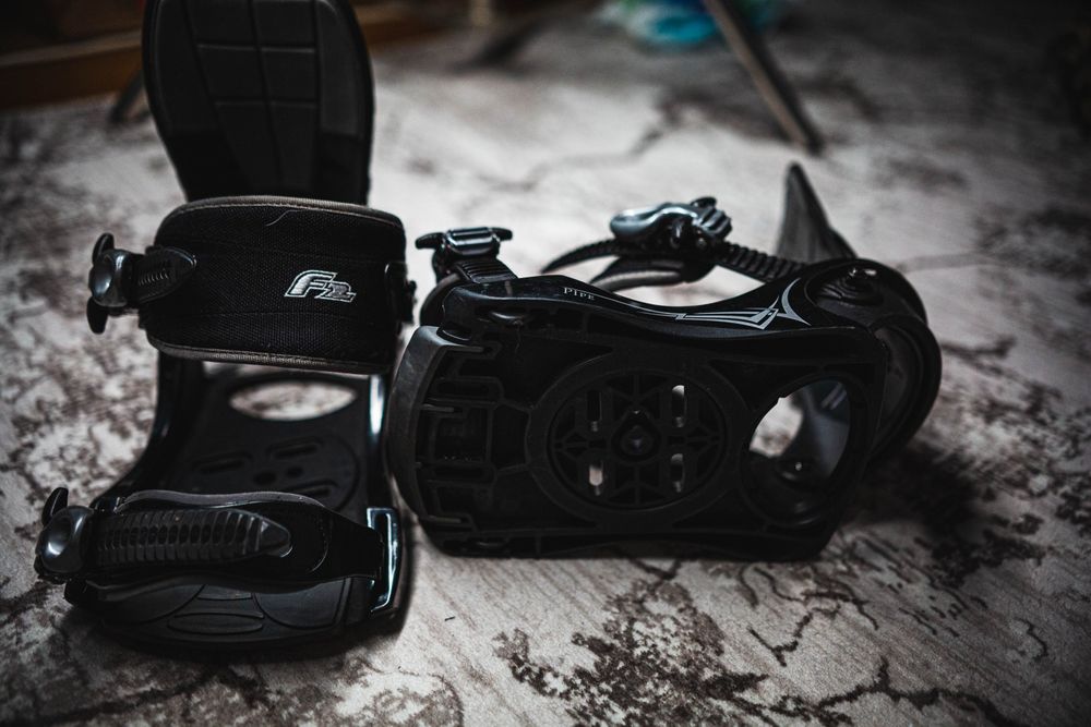 Автомати за сноуборд F2