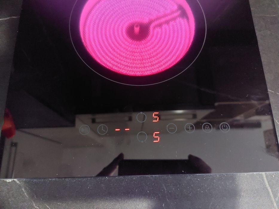 Платка за Arielli и Електролукс керамичен котлон Ариели